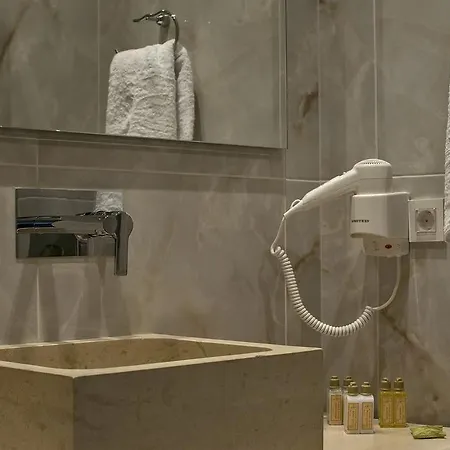 Elia Zampeliou Hotel (Adults Only) Hotel