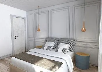 Elia Zampeliou Hotel (Adults Only)