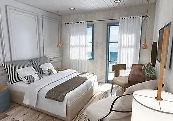 Elia Zampeliou Hotel (Adults Only) Chania (Crete)