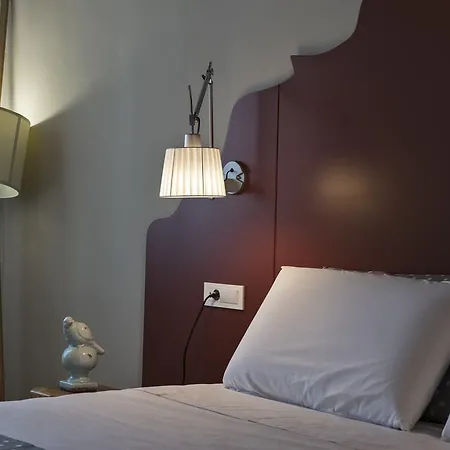 Elia Zampeliou Hotel (Adults Only) Chania (Crete)