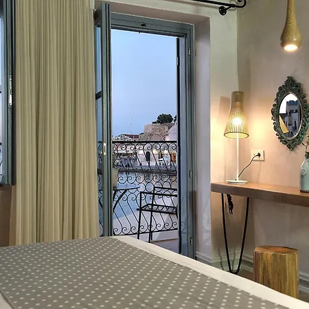 Elia Zampeliou Hotel (Adults Only) Hotel