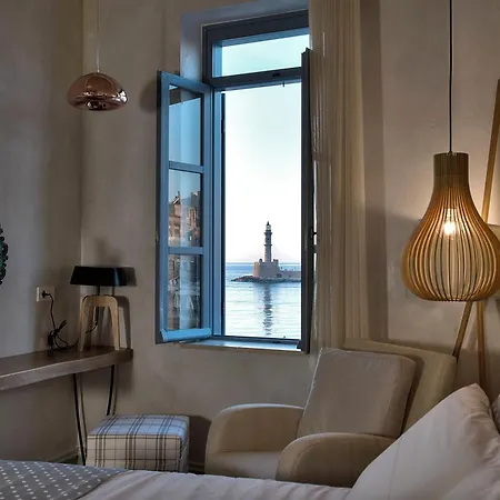 Elia Zampeliou Hotel (Adults Only) Hotel 3*