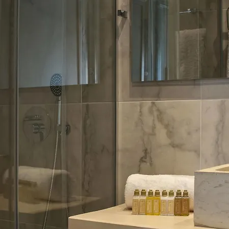 Elia Zampeliou Hotel (Adults Only) Hotel