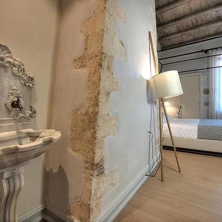 Elia Zampeliou Hotel (Adults Only) Chania (Crete)