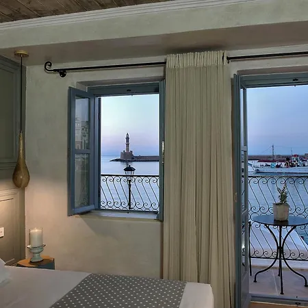 Elia Zampeliou Hotel (Adults Only) Hotel