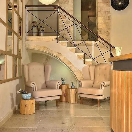 Elia Zampeliou Hotel (Adults Only)