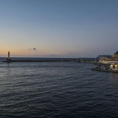 Elia Zampeliou Hotel (Adults Only) 3*