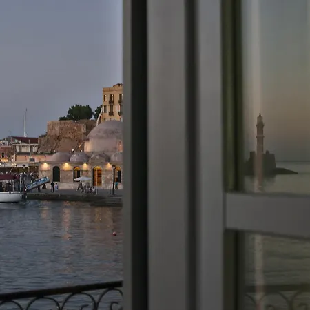 Hotel Elia Zampeliou Hotel (Adults Only) 3*