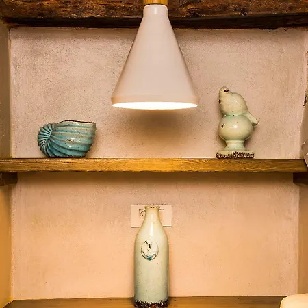 Elia Zampeliou Hotel (Adults Only) 3*