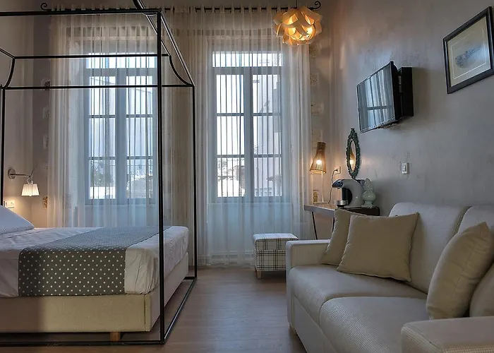 Elia Zampeliou (adults Only) 3*