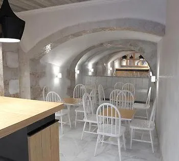 Szálloda Elia Zampeliou (adults Only)