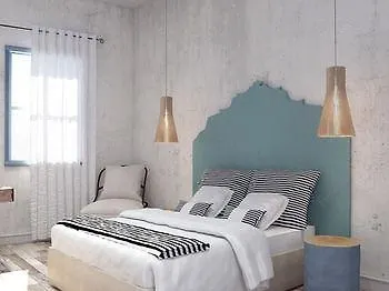 Szálloda Elia Zampeliou (adults Only)