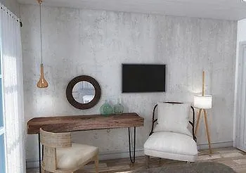 Elia Zampeliou (adults Only) Szálloda 3*