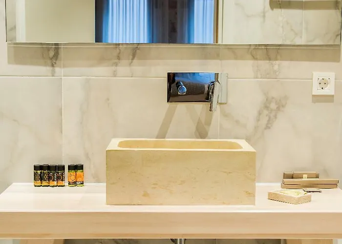 Elia Zampeliou (adults Only) Szálloda Hriszí Aktí Haniá