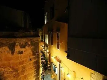 Otel Elia Zampeliou (adults Only) Hanya