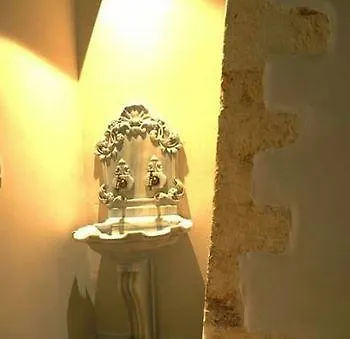 Otel Elia Zampeliou (adults Only)
