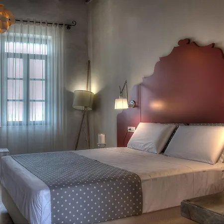 Otel Elia Zampeliou (adults Only)