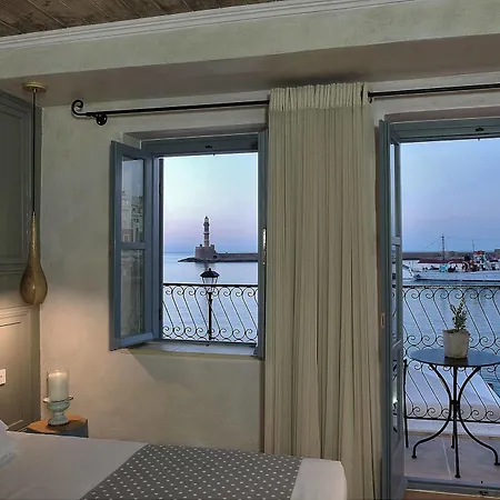 Elia Zampeliou (adults Only) Otel