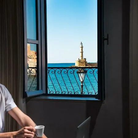 Elia Zampeliou (adults Only) Otel 3*
