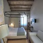 Hotell Elia Zampeliou (adults Only)