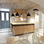 Hotell Elia Zampeliou (adults Only) Chania (Crete)