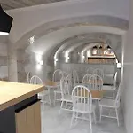 Hotell Elia Zampeliou (adults Only)