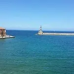 Elia Zampeliou (adults Only) Chania (Crete)