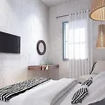 Hotell Elia Zampeliou (adults Only) 3*