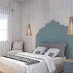 Hotell Elia Zampeliou (adults Only)