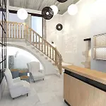 Hotell Elia Zampeliou (adults Only)