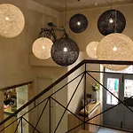 Hotell Elia Zampeliou (adults Only)