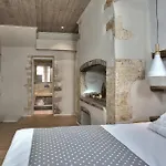 Elia Zampeliou (adults Only) 3* Chania (Crete)