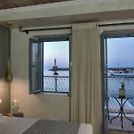 Elia Zampeliou (adults Only) Hotell