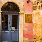 Hotell Elia Zampeliou (adults Only) Chania (Crete)