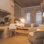 Elia Zampeliou (adults Only) 3* Chania (Crete)
