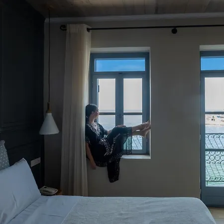 Hotel Elia Zampeliou (adults Only)