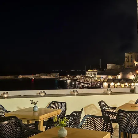 Elia Zampeliou Hotel (Adults Only) 3* Chania (Crete)