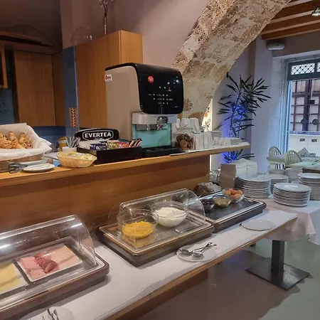 Elia Zampeliou (adults Only) Hotel 3*