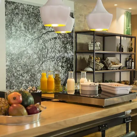 Elia Zampeliou (adults Only) Otel