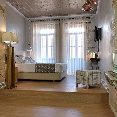 Elia Zampeliou Hotel (Adults Only) Hotel 3*