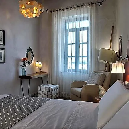 Elia Zampeliou Hotel (Adults Only) Hotel