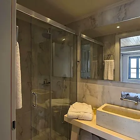 Elia Zampeliou Hotel (Adults Only) Hotel
