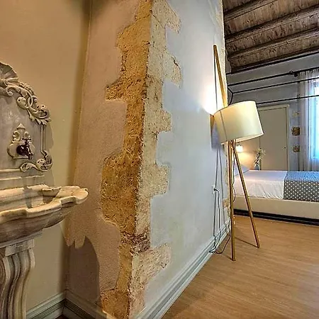 Elia Zampeliou Hotel (Adults Only) 3* Chania (Crete)