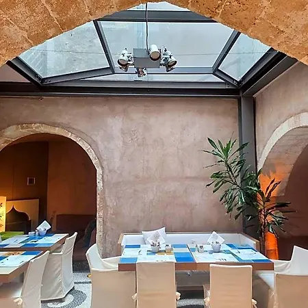 Elia Zampeliou Hotel (Adults Only) Hotel 3*