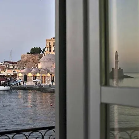 Elia Zampeliou Hotel (Adults Only) Hotel Chania (Crete)