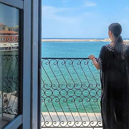 Elia Zampeliou Hotel (Adults Only) Hotel 3*