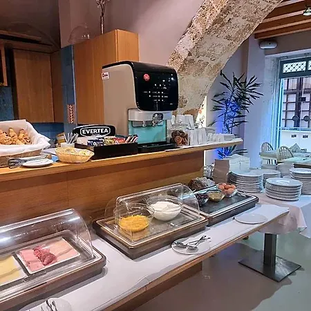 Elia Zampeliou Hotel (Adults Only) Hotel Chania (Crete)