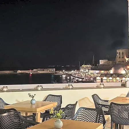 Elia Zampeliou Hotel (Adults Only) 3*