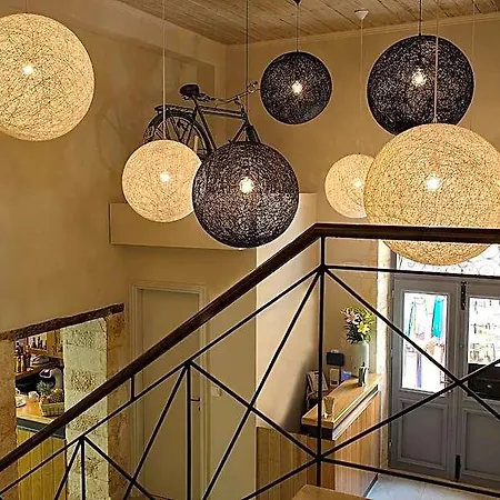 Elia Zampeliou Hotel (Adults Only) Chania (Crete)