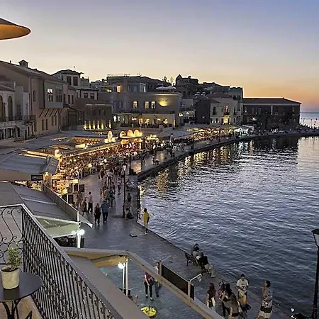 Elia Zampeliou Hotel (Adults Only) Hotel